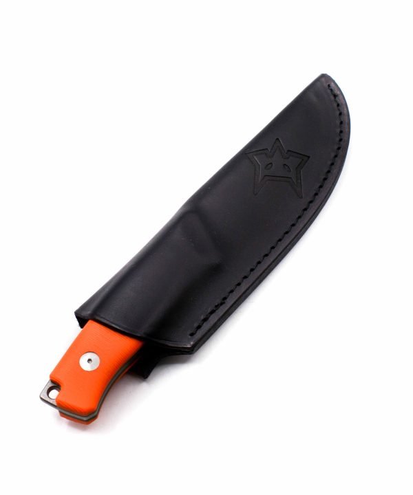 Fox FX-662OR Receiver -coltellipersonalizzati.com