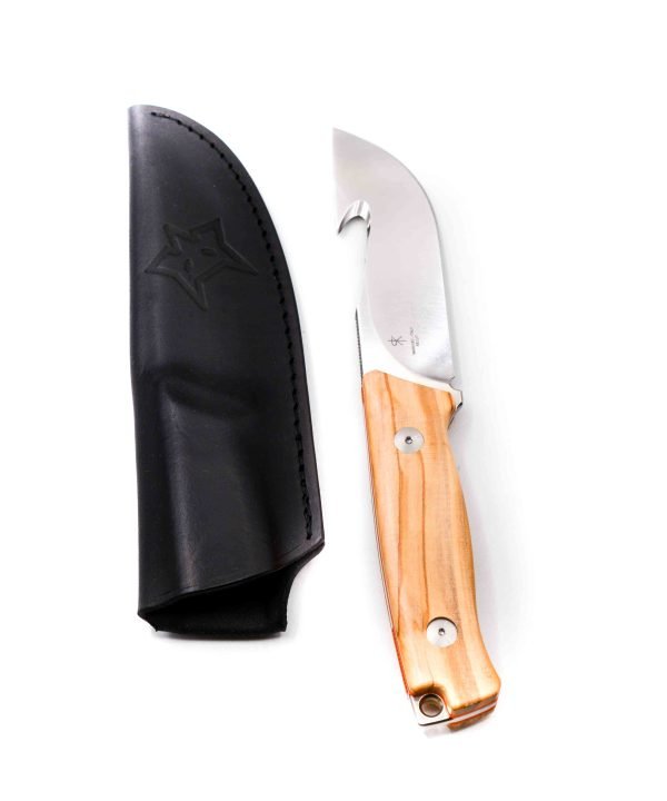 Fox FX-663OL Ejector -coltellipersonalizzati.com