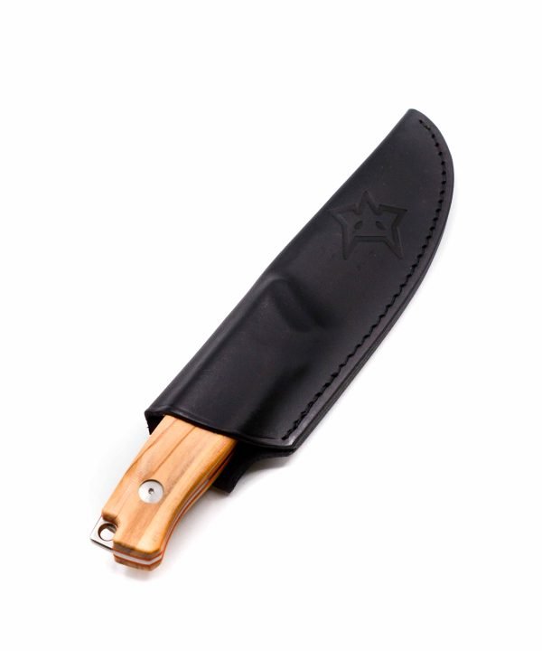 Fox FX-663OL Ejector -coltellipersonalizzati.com