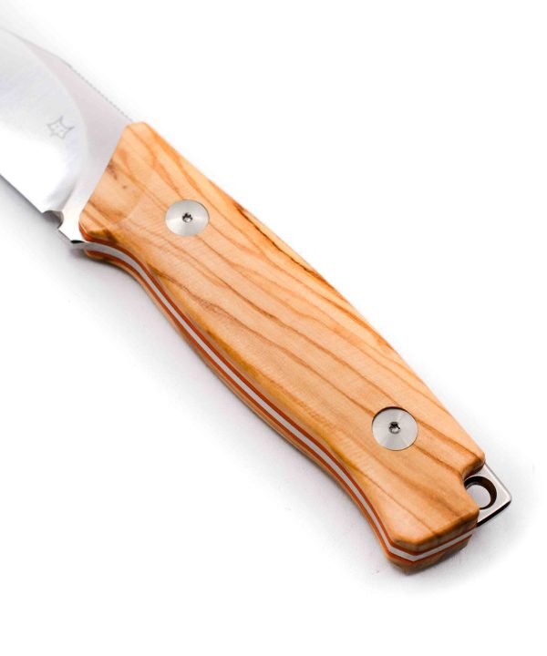 Fox FX-663OL Ejector -coltellipersonalizzati.com