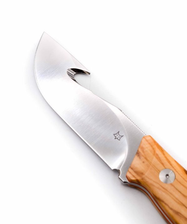 Fox FX-663OL Ejector -coltellipersonalizzati.com
