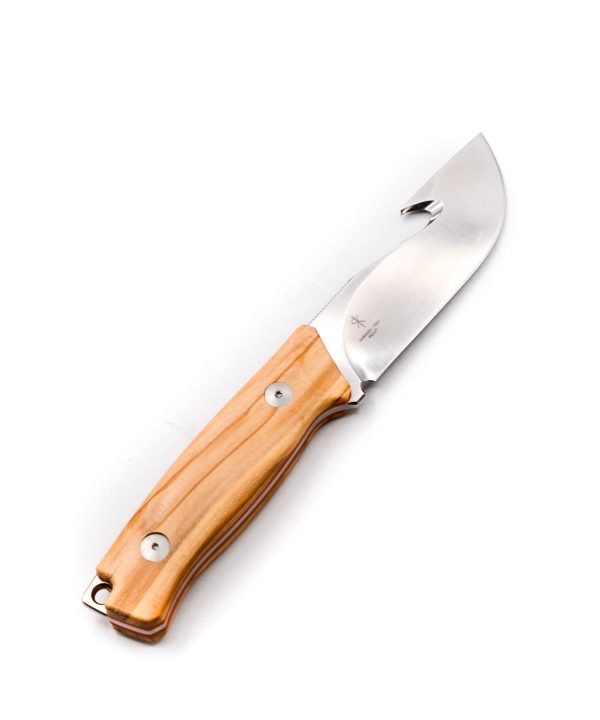 Fox FX-663OL Ejector -coltellipersonalizzati.com