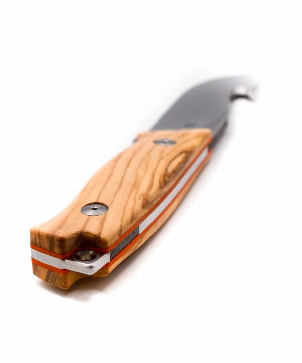 Fox FX-663OL Ejector -coltellipersonalizzati.com