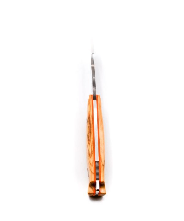 Fox FX-663OL Ejector -coltellipersonalizzati.com