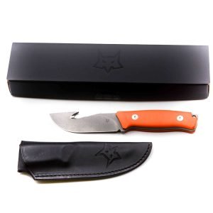 Fox FX-663OR Ejector -coltellipersonalizzati.com