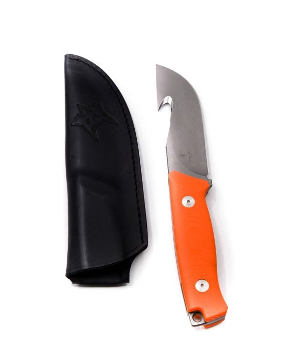 Fox FX-663OR Ejector -coltellipersonalizzati.com