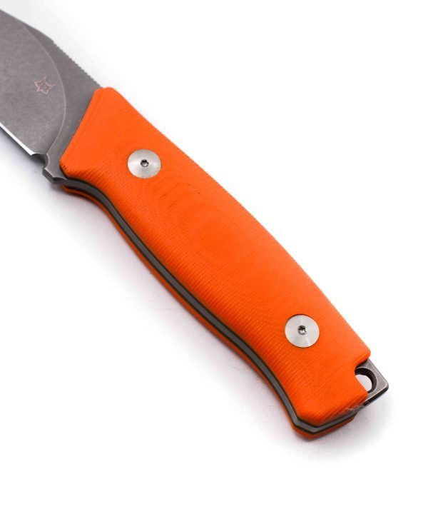Fox FX-663OR Ejector -coltellipersonalizzati.com