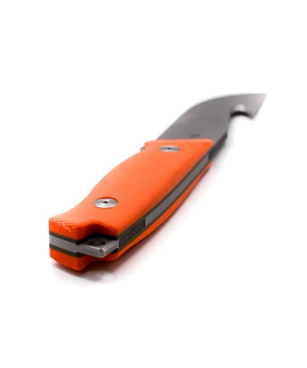 Fox FX-663OR Ejector -coltellipersonalizzati.com