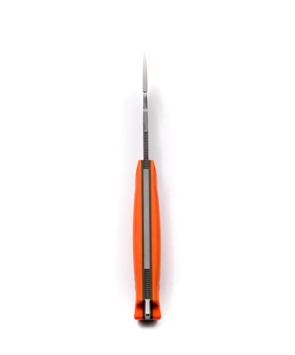 Fox FX-663OR Ejector -coltellipersonalizzati.com