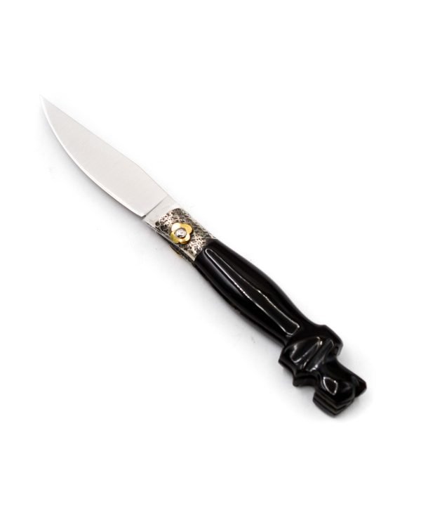 Monni Pattada Cane 17,5cm -coltellipersonalizzati.com