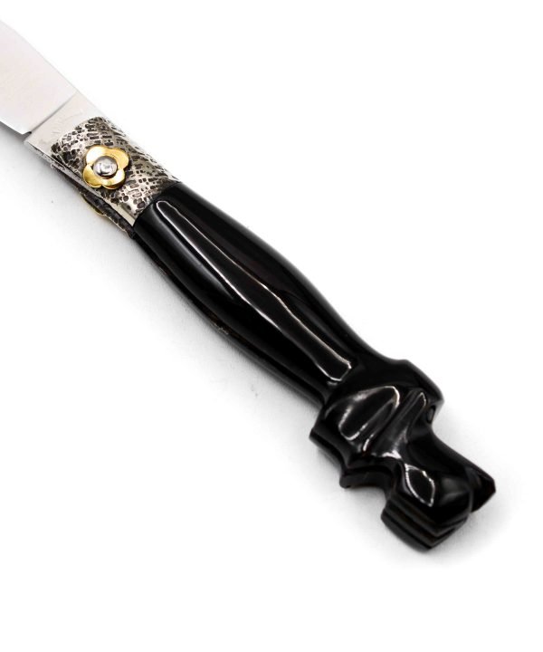 Monni Pattada Cane 17,5cm -coltellipersonalizzati.com