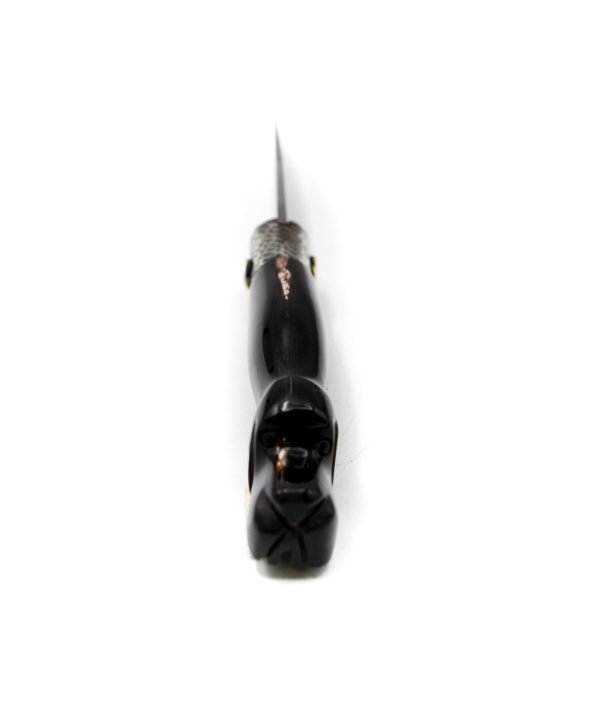 Monni Pattada Cane 17,5cm -coltellipersonalizzati.com