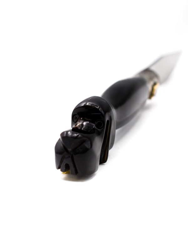 Monni Pattada Cane 17,5cm -coltellipersonalizzati.com