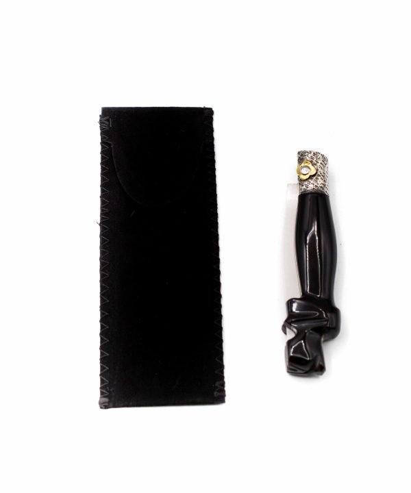 Monni Pattada Cane 17,5cm -coltellipersonalizzati.com