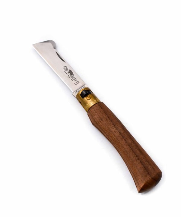 Old Bear Innesto Noce M -coltellipersonalizzati.com