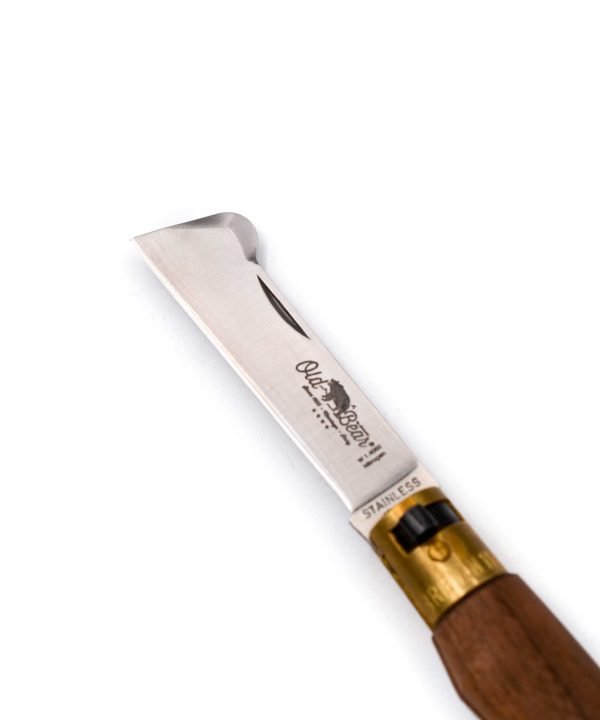 Old Bear Innesto Noce M -coltellipersonalizzati.com