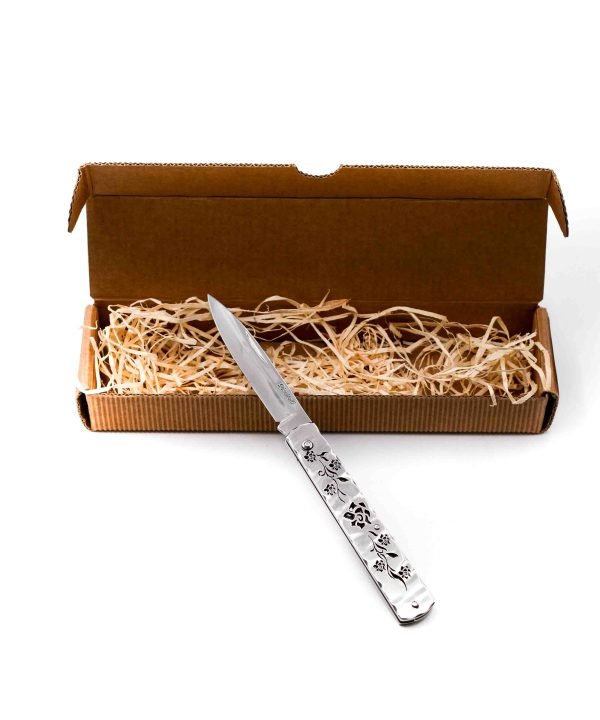 Piscitelli Sfilato Traforato 19cm-coltellipersonalizzati.com