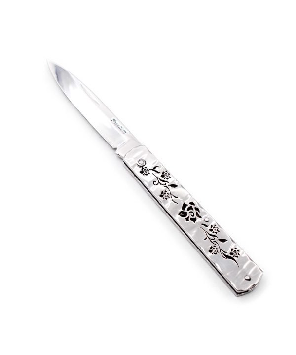 Piscitelli Sfilato Traforato 19cm-coltellipersonalizzati.com