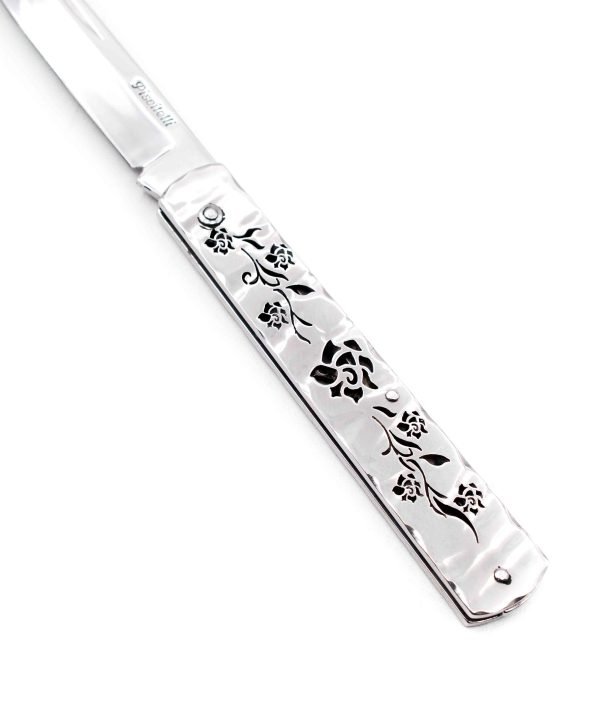 Piscitelli Sfilato Traforato 19cm-coltellipersonalizzati.com