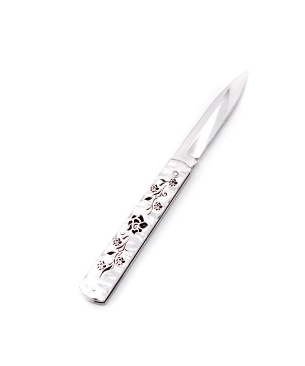 Piscitelli Sfilato Traforato 19cm-coltellipersonalizzati.com