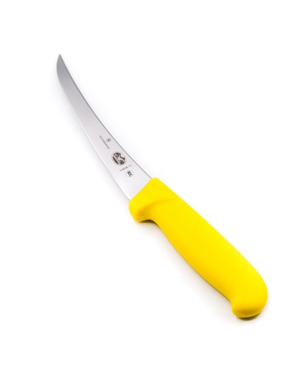 Victorinox Disosso Curvo 15cm -coltellipersonalizzati.com