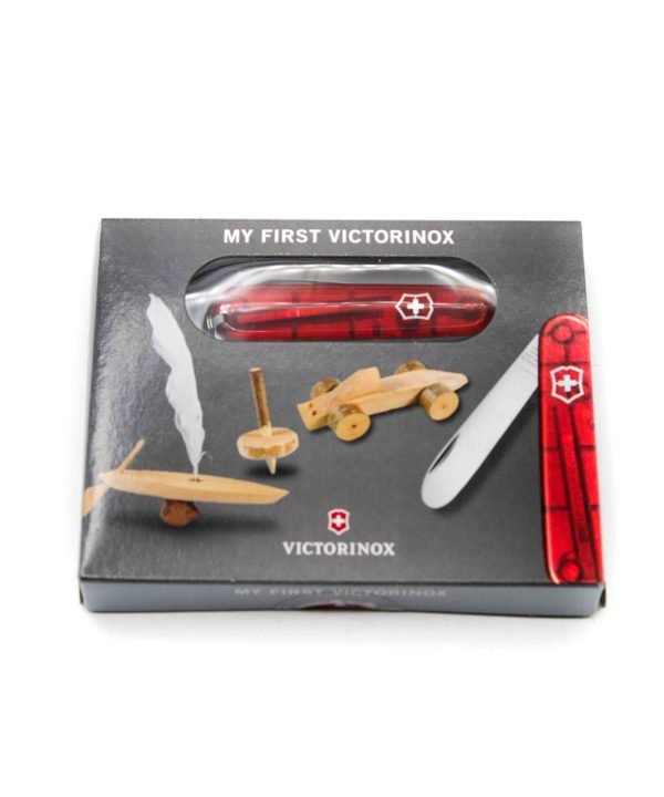 Victorinox Multiuso Bambino-coltellipersonalizzati.com