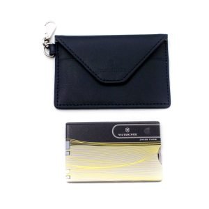 Victorinox Swiss Card New York Style-coltellipersonalizzati.com