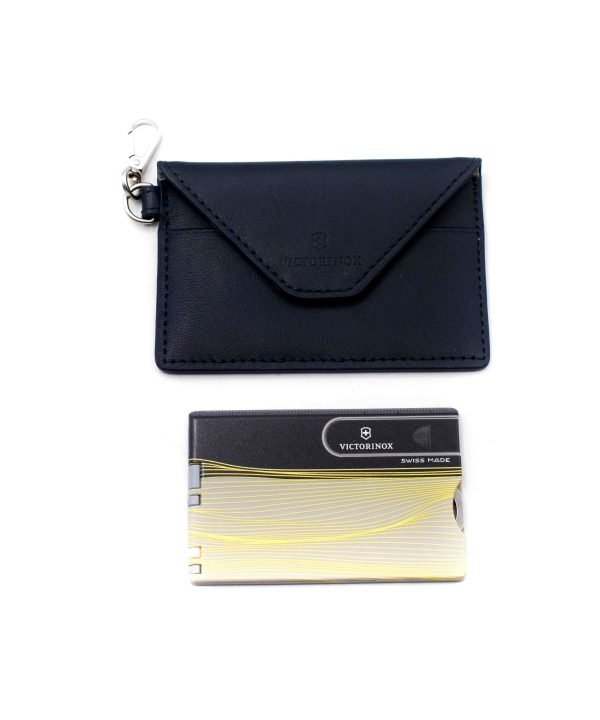 Victorinox Swiss Card New York Style-coltellipersonalizzati.com