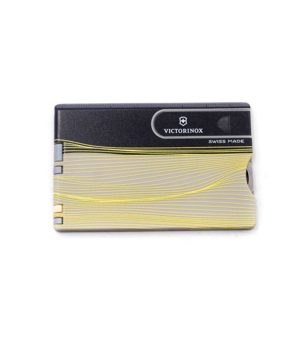 Victorinox Swiss Card New York Style-coltellipersonalizzati.com