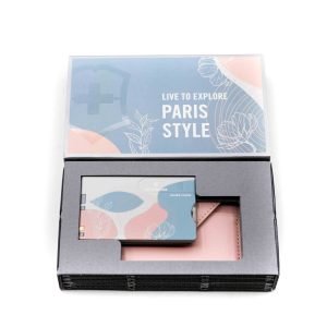 Victorinox Swiss Card Paris Style-coltellipersonalizzati.com