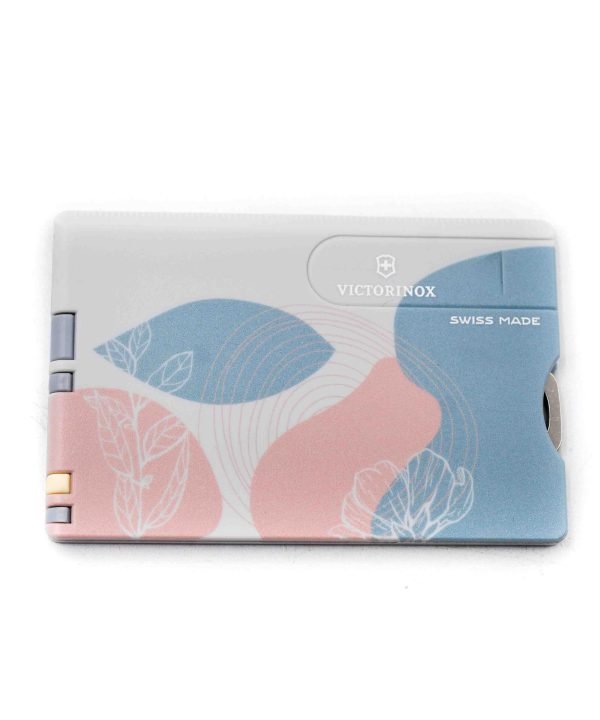 Victorinox Swiss Card Paris Style-coltellipersonalizzati.com