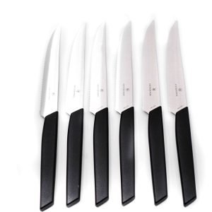Victorinox da Tavola Dentato Swiss Modern-coltellipersonalizzati.com