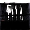 Zwilling Set BBQ 5 pezzi -coltellipersonalizzati.com