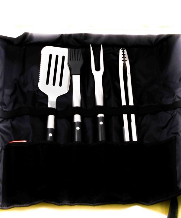 Zwilling Set BBQ 5 pezzi -coltellipersonalizzati.com