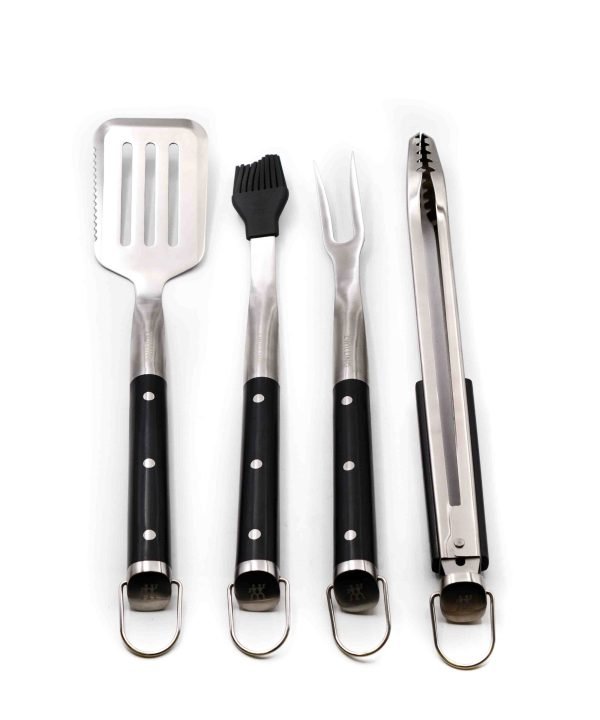 Zwilling Set BBQ 5 pezzi -coltellipersonalizzati.com