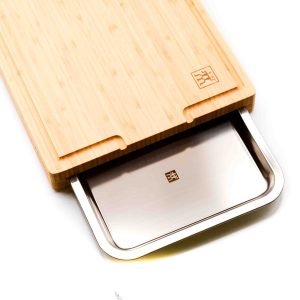 Zwilling Tagliere con Vassoio