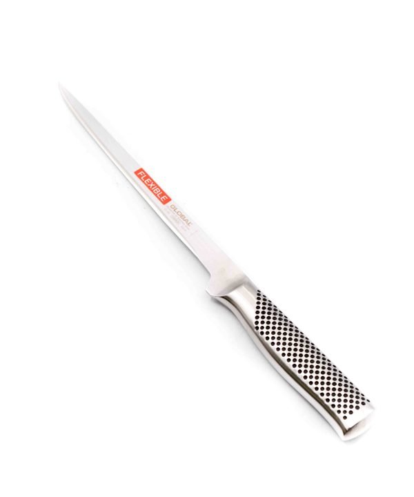 Global G-30 Sfilettare 21cm-coltellipersonalizzati.com