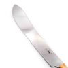 Maglio Nero Iside Scimitarra 28cm Ulivo -coltellipersonalizzati.com