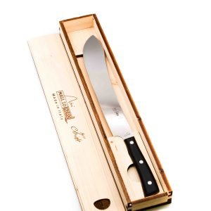 Maglio Nero Iside Scimitarra 28cm-coltellipersonalizzati.com