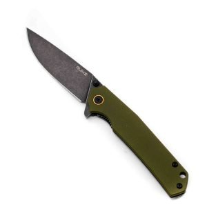 Ruike P801 Green-coltellipersonalizzati.com