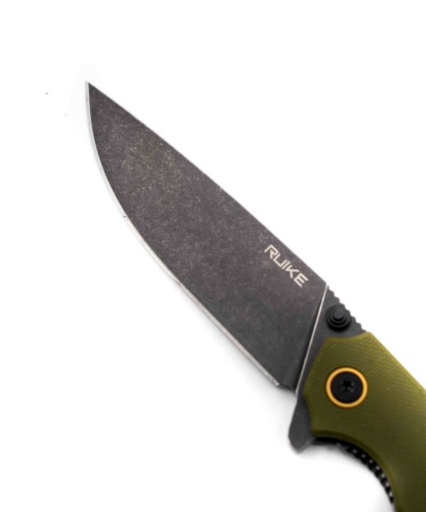 Ruike P801 Green-coltellipersonalizzati.com