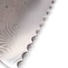 Washi Chef 21cm Gold Dentato-coltellipersonalizzati.com