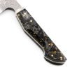 Washi Chef 21cm Gold Dentato-coltellipersonalizzati.com