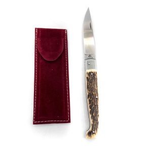 M.F. Pattada 23cm - coltellipersonalizati.com