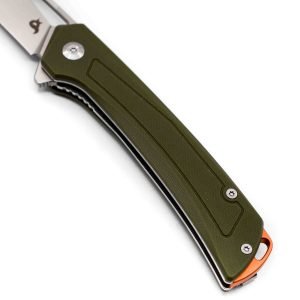 Black Fox BF- 768 Green-coltellipersonalizzati.com