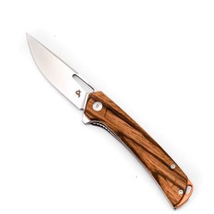 Black Fox BF- 768 Wood-coltellipersonalizzati.com