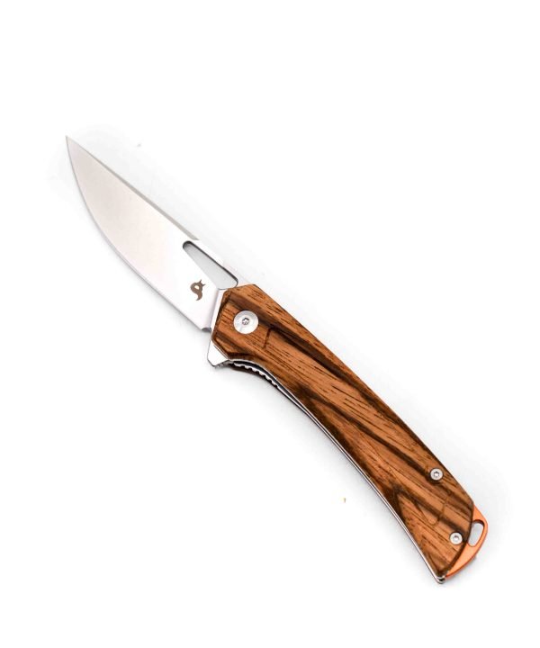 Black Fox BF- 768 Wood-coltellipersonalizzati.com