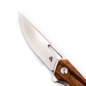 Black Fox BF- 768 Wood-coltellipersonalizzati.com