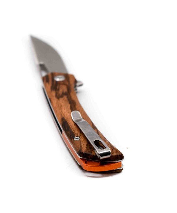 Black Fox BF- 768 Wood-coltellipersonalizzati.com