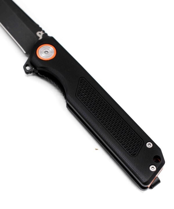 Black Fox BF- 769 Black-coltellipersonalizzati.com